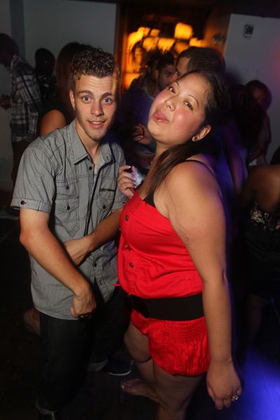 City nightclub photo 113 - July 16th, 2011