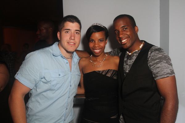 City nightclub photo 114 - July 16th, 2011