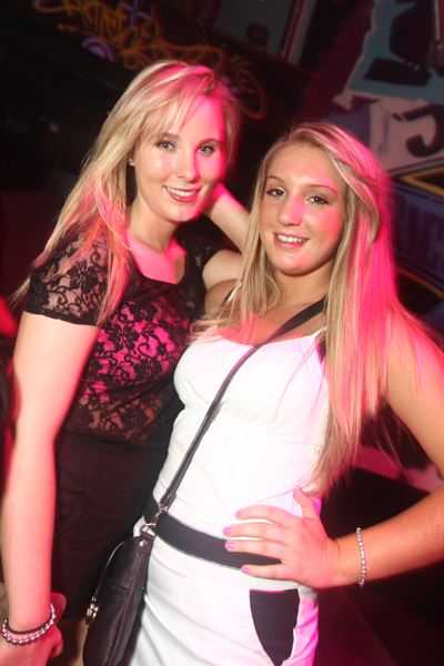 City nightclub photo 115 - July 16th, 2011