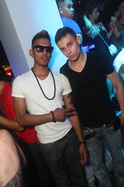 City nightclub photo 122 - July 16th, 2011