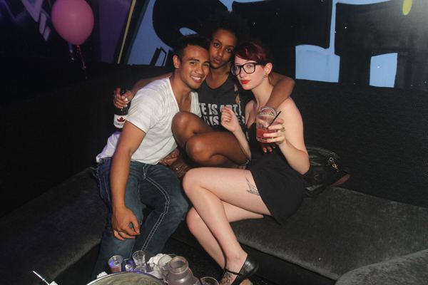 City nightclub photo 124 - July 16th, 2011