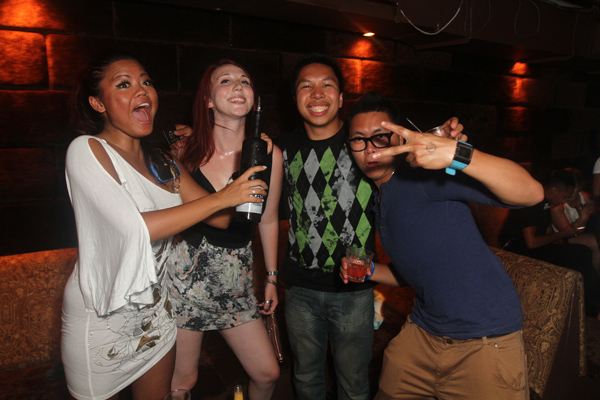 City nightclub photo 129 - July 16th, 2011