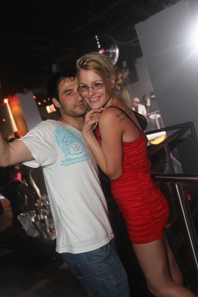 City nightclub photo 130 - July 16th, 2011