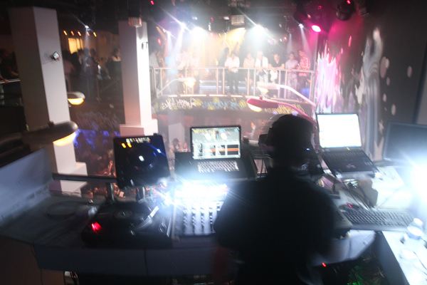 City nightclub photo 14 - July 16th, 2011