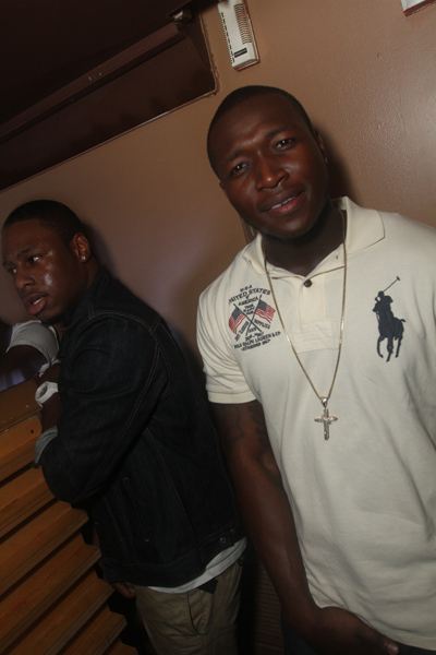 City nightclub photo 133 - July 16th, 2011