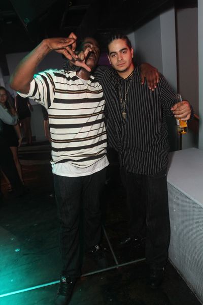 City nightclub photo 137 - July 16th, 2011