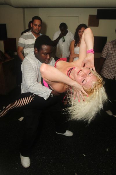 City nightclub photo 140 - July 16th, 2011