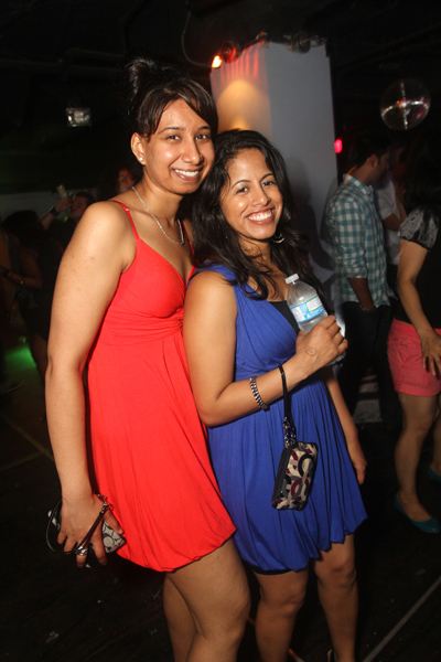 City nightclub photo 141 - July 16th, 2011