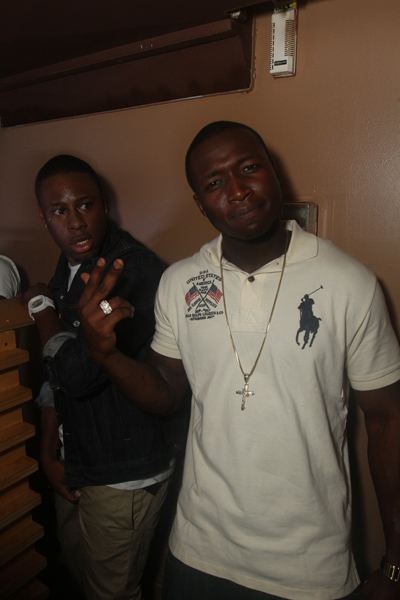 City nightclub photo 143 - July 16th, 2011