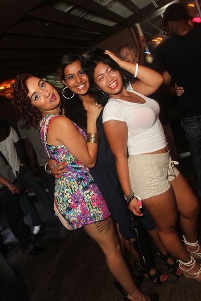 City nightclub photo 144 - July 16th, 2011