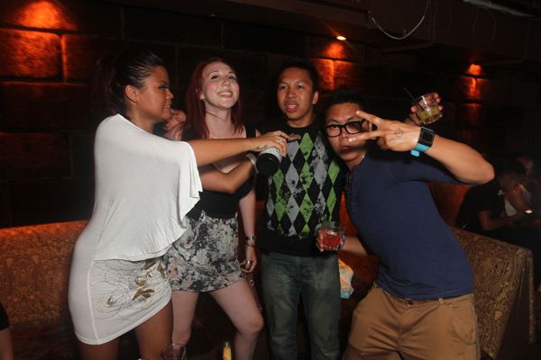 City nightclub photo 150 - July 16th, 2011