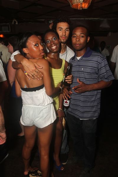 City nightclub photo 152 - July 16th, 2011