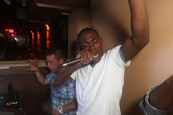 City nightclub photo 156 - July 16th, 2011