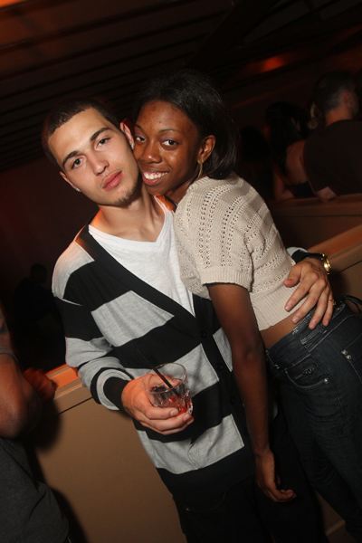 City nightclub photo 159 - July 16th, 2011