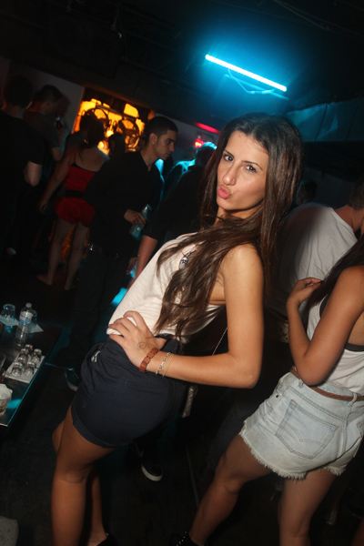 City nightclub photo 17 - July 16th, 2011