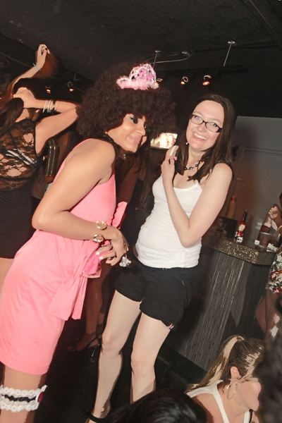 City nightclub photo 161 - July 16th, 2011