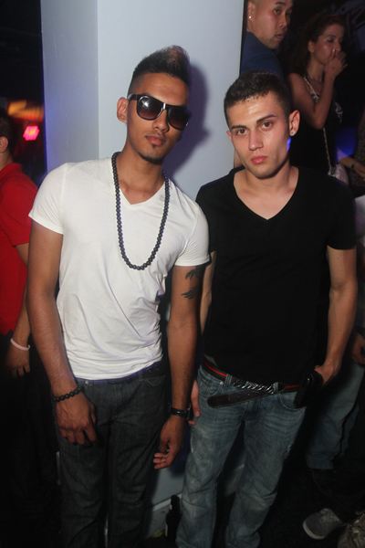 City nightclub photo 174 - July 16th, 2011