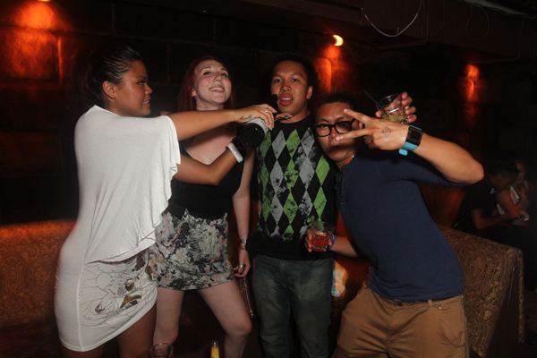 City nightclub photo 175 - July 16th, 2011