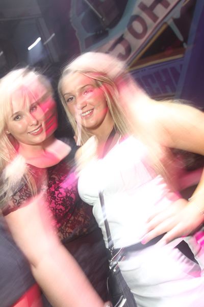 City nightclub photo 176 - July 16th, 2011