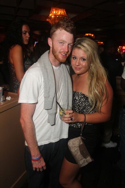 City nightclub photo 178 - July 16th, 2011