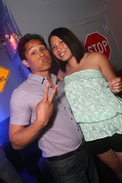 City nightclub photo 19 - July 16th, 2011