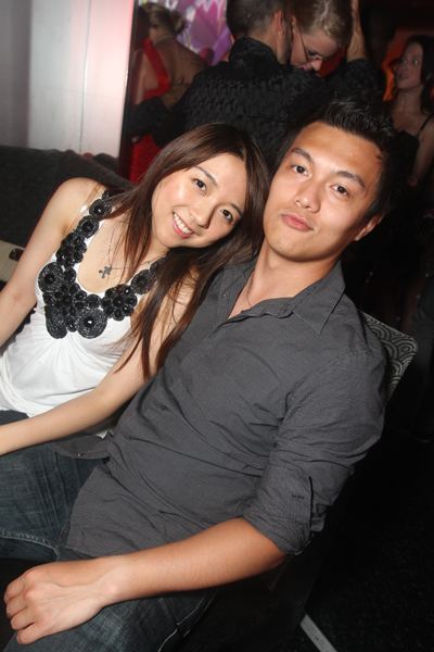 City nightclub photo 20 - July 16th, 2011