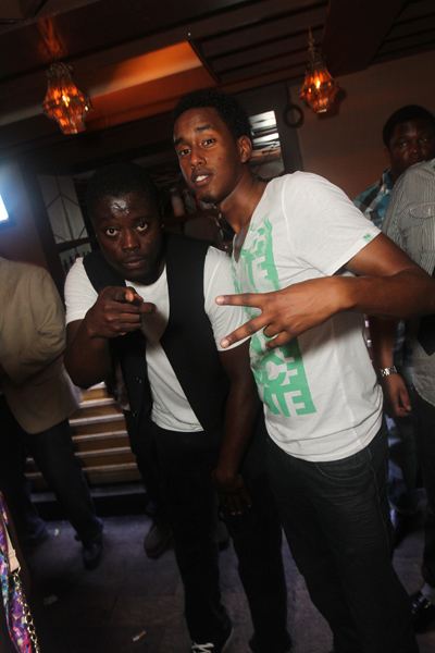 City nightclub photo 192 - July 16th, 2011