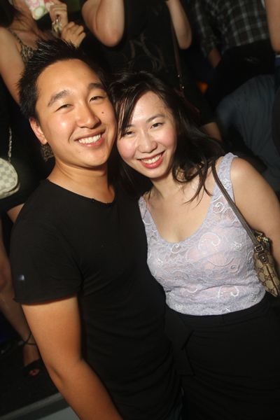 City nightclub photo 198 - July 16th, 2011