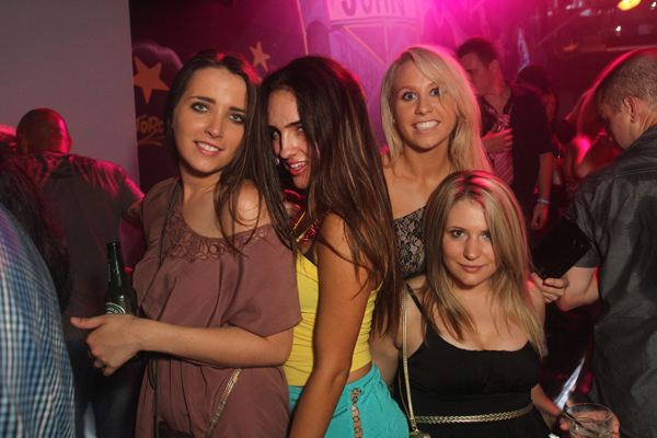 City nightclub photo 3 - July 16th, 2011