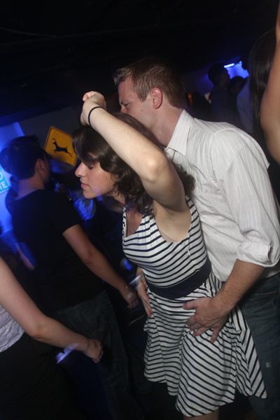 City nightclub photo 207 - July 16th, 2011