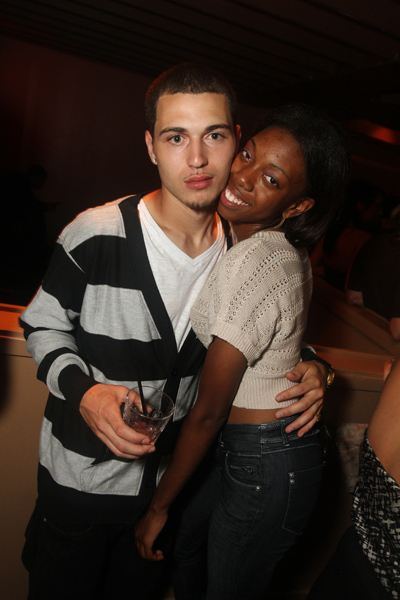 City nightclub photo 208 - July 16th, 2011