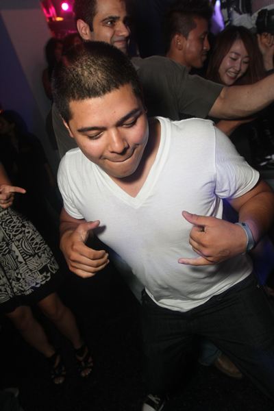 City nightclub photo 210 - July 16th, 2011