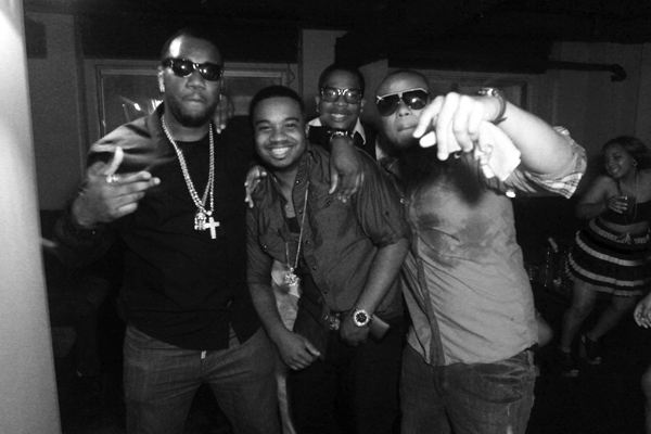 City nightclub photo 212 - July 16th, 2011