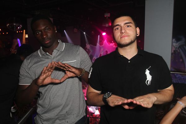 City nightclub photo 218 - July 16th, 2011