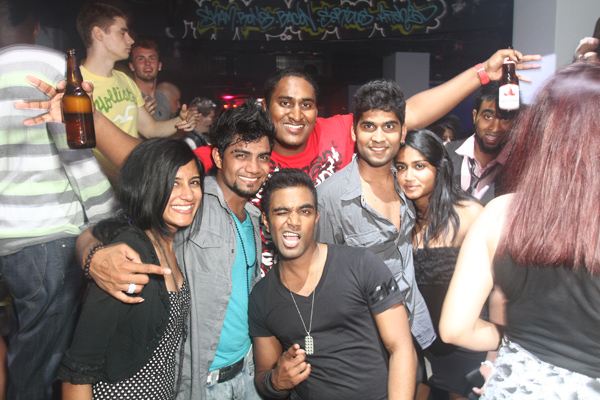 City nightclub photo 23 - July 16th, 2011