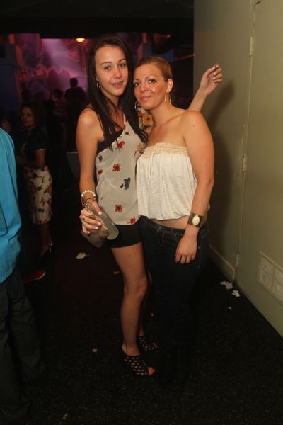 City nightclub photo 221 - July 16th, 2011