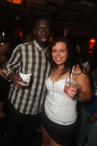 City nightclub photo 222 - July 16th, 2011