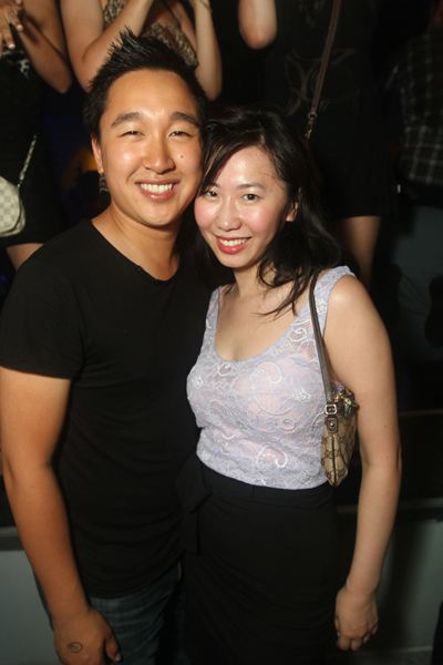 City nightclub photo 223 - July 16th, 2011