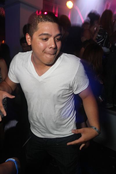 City nightclub photo 225 - July 16th, 2011