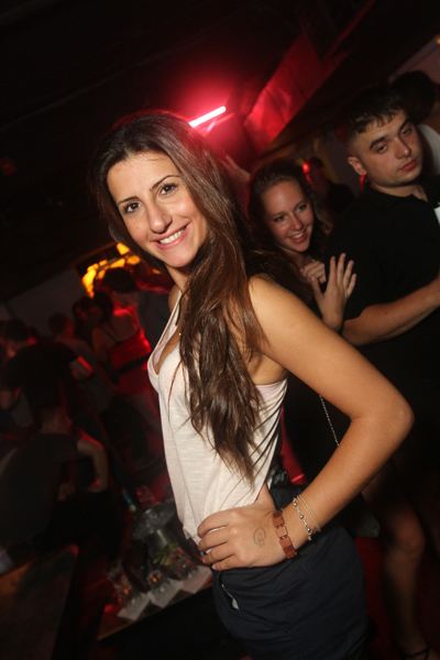 City nightclub photo 226 - July 16th, 2011