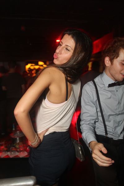 City nightclub photo 227 - July 16th, 2011