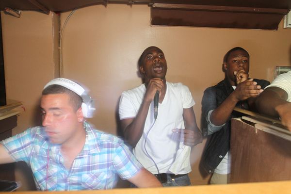 City nightclub photo 24 - July 16th, 2011