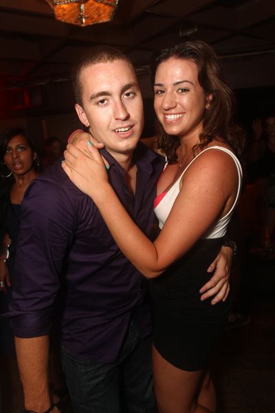 City nightclub photo 231 - July 16th, 2011