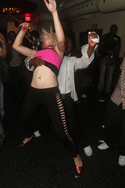 City nightclub photo 232 - July 16th, 2011