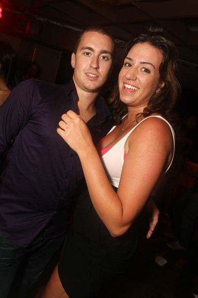 City nightclub photo 233 - July 16th, 2011