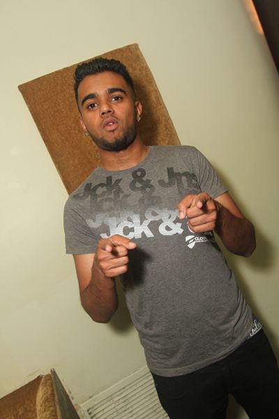 City nightclub photo 26 - July 16th, 2011