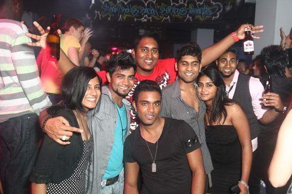 City nightclub photo 28 - July 16th, 2011