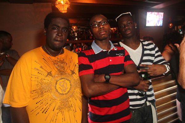 City nightclub photo 29 - July 16th, 2011