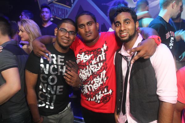 City nightclub photo 32 - July 16th, 2011