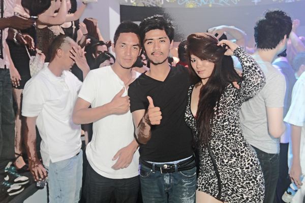 City nightclub photo 36 - July 16th, 2011